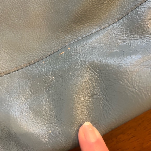 Patricia Nash‎ leather shoulder bag - Picture 3 of 10